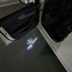 LUCES LEXUS LOGO PROJECROTR Nr.01 (cantidad 1 = 1 juegos / 2 luces de puerta)