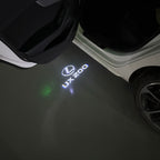 LEXUS  UX 200 LOGO PROJECROTR LIGHTS (quantity 1 = 1 sets/2 door lights)Nr.01a1