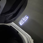 LEXUS ES LOGO PROJECROTR LIGHTS (quantity 1 = 1 sets/2 door lights)Nr.01a80