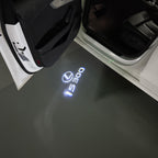 LEXUS IS 300 LOGO PROJECROTR LIGHTS (quantity 1 = 1 sets/2 door lights)Nr.01a58