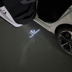 LEXUS  LS 500h LOGO PROJECROTR LIGHTS (quantity 1 = 1 sets/2 door lights)Nr.01a35