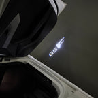 LEXUS LOGO PROJECROTR LIGHTS Nr.01 (quantité 1 = 1 ensemble/2 feux de porte)