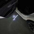 LEXUS  NX 300h LOGO PROJECROTR LIGHTS (quantity 1 = 1 sets/2 door lights)Nr.01a27