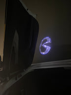 مصباح الباب مع كمية 1.2.00-virtools