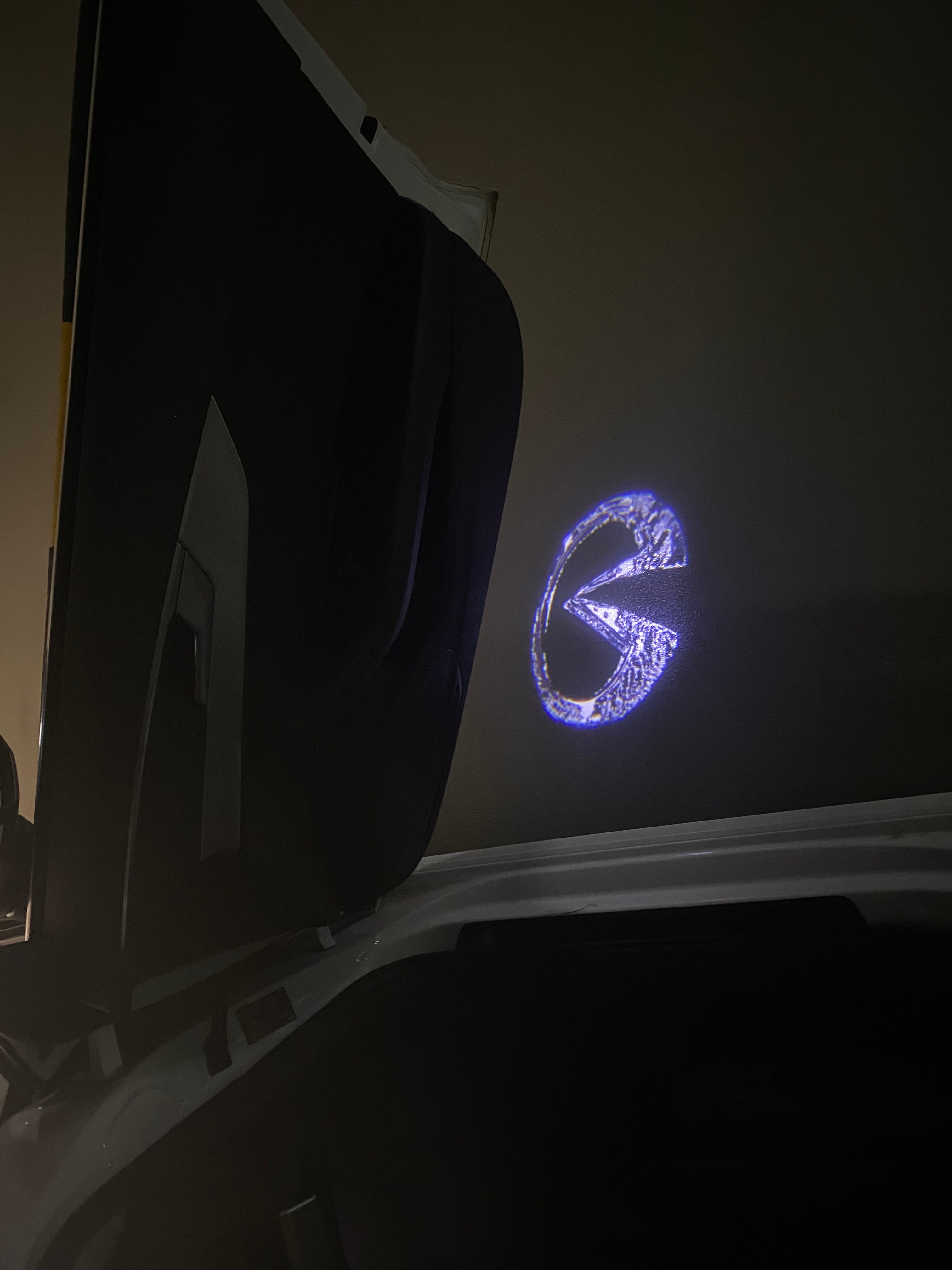 مصباح الباب مع كمية 1.2.00-virtools