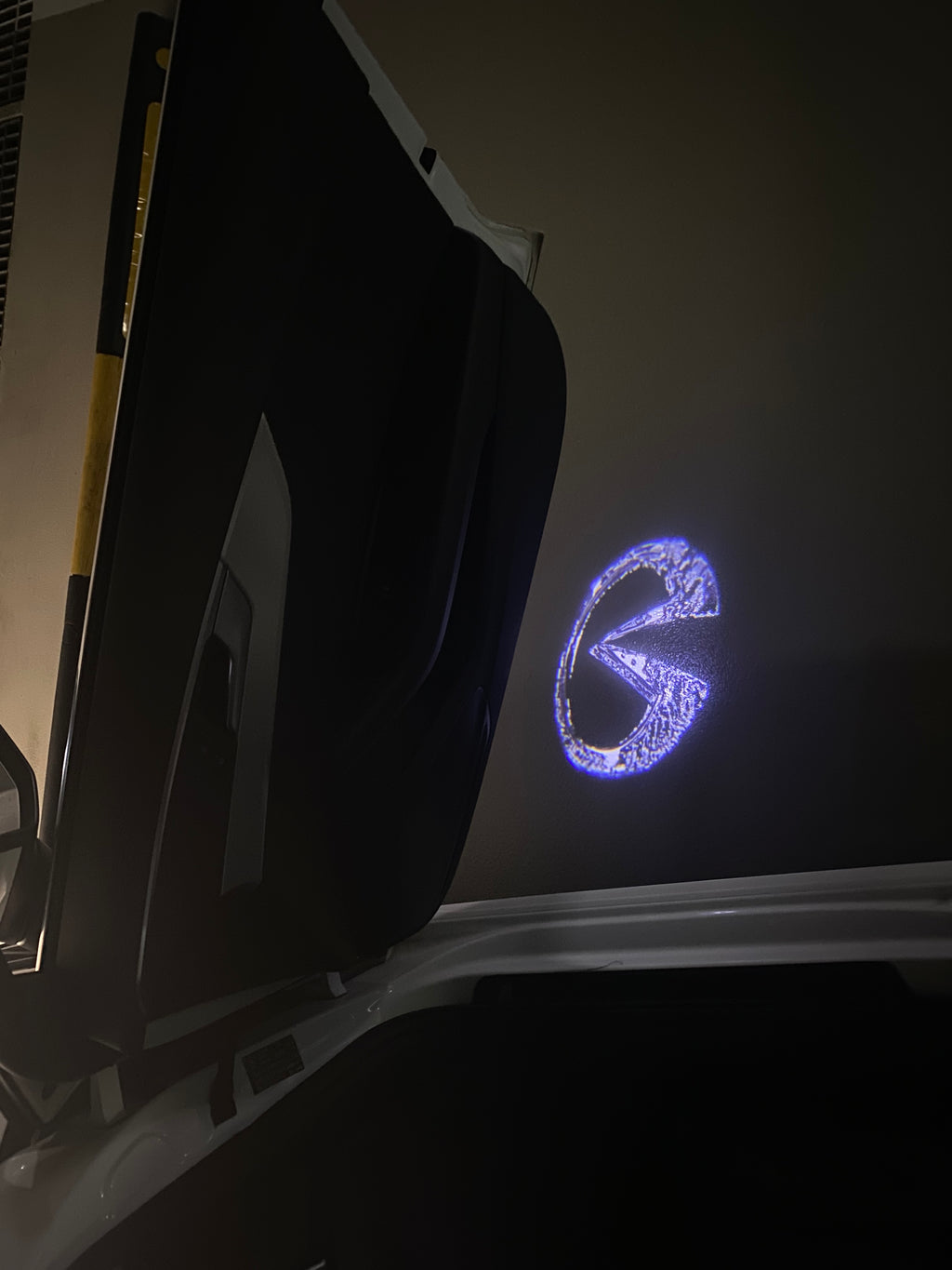 مصباح الباب مع كمية 1.2.00-virtools