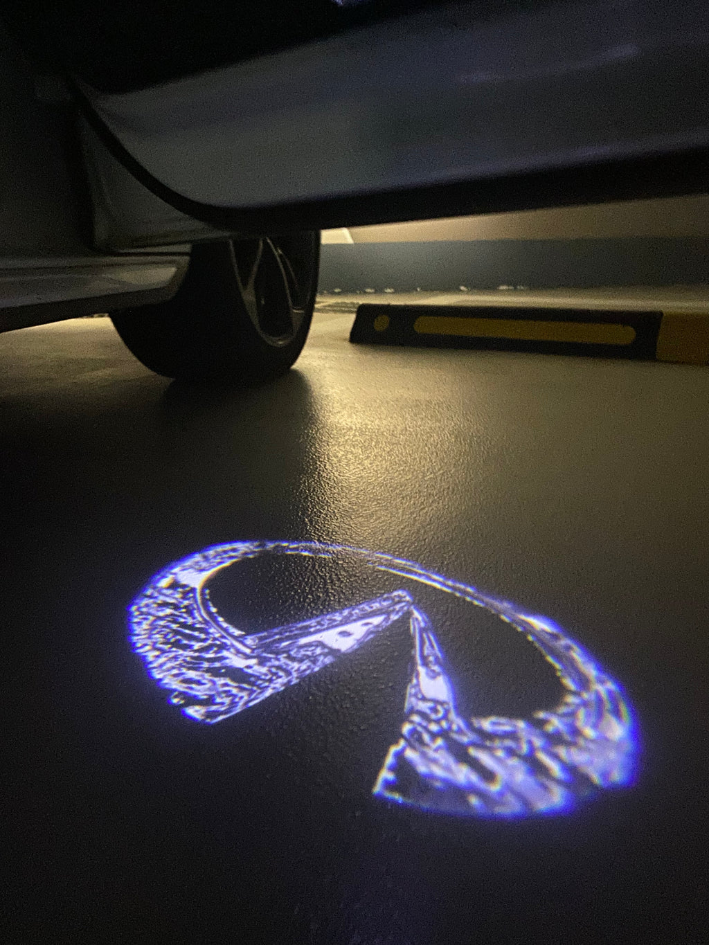 مصباح الباب مع كمية 1.2.00-virtools