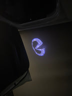 مصباح الباب مع كمية 1.2.00-virtools