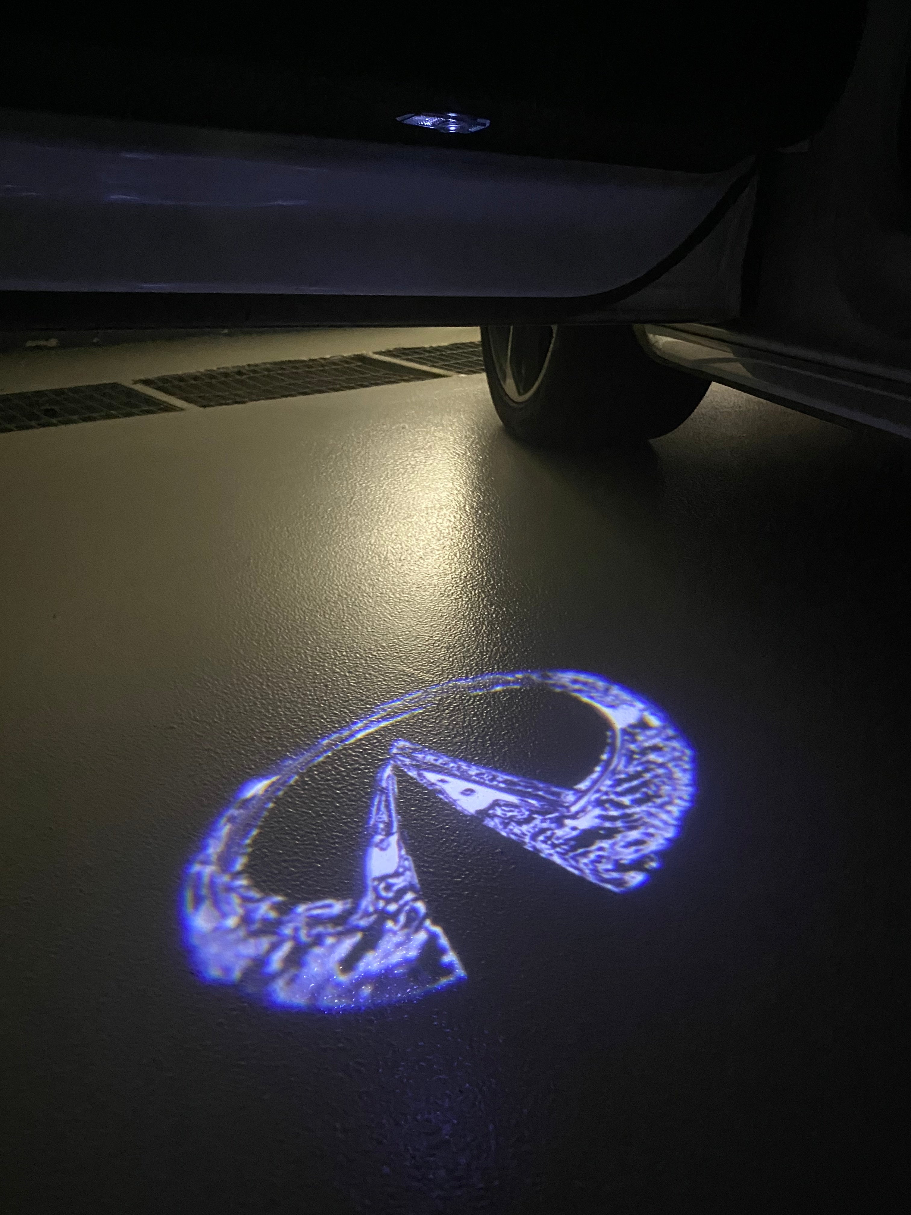 مصباح الباب مع كمية 1.2.00-virtools