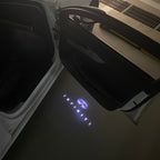 INFINTI LOGO PROJECROTR LIGHTS Nr.14 (quantità 1 = 1 set/2 luci porta)