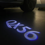 INFINITI QX56 LOGO PROJECROTR LIGHTS Nr.71 (quantity 1 = 1 sets/2 door lights)