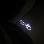 INFINTI QX50 LOGO PROJECROTR LIGHTS Nr.70 (quantità 1 = 1 set/2 luci porta)