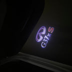إنفينيتي G37xS LOGO PROJECTOR LIGHTS Nr.34 (الكمية 1 = 1 مجموعة / 2 أضواء باب)