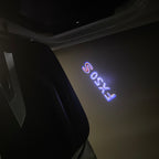 INFINITI FX50 S LOGO PROJECROTR LIGHTS Nr.29 (quantity 1 = 1 sets/2 door lights)