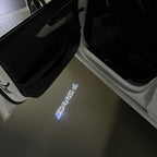 BMW  4  SERIES M440 d  LOGO PROJECTOT LIGHTS (quantity 1 = 1 sets/2 door lights) Nr.6024q47