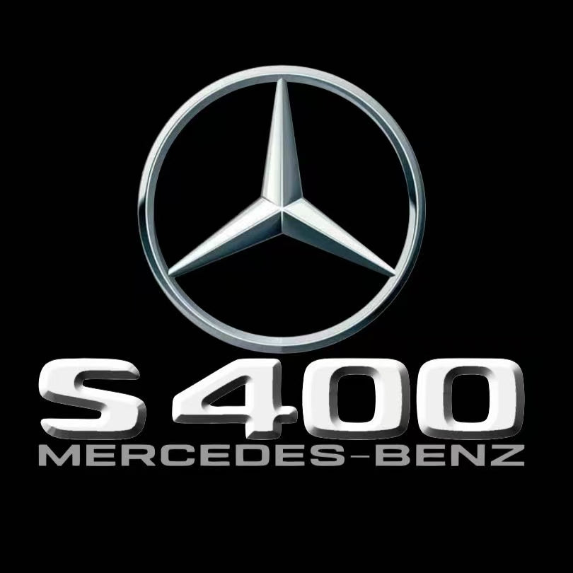 Feu de signalisation Mercedes - Benz No 03 (qty 1 = 1 ensemble / 2 feux de porte)