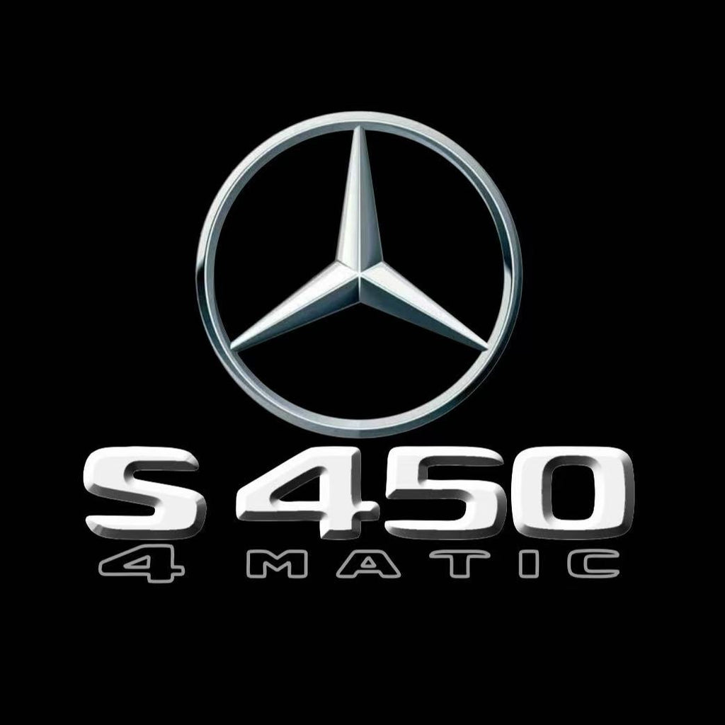 Feu de signalisation Mercedes - Benz No 03 (qty 1 = 1 ensemble / 2 feux de porte)