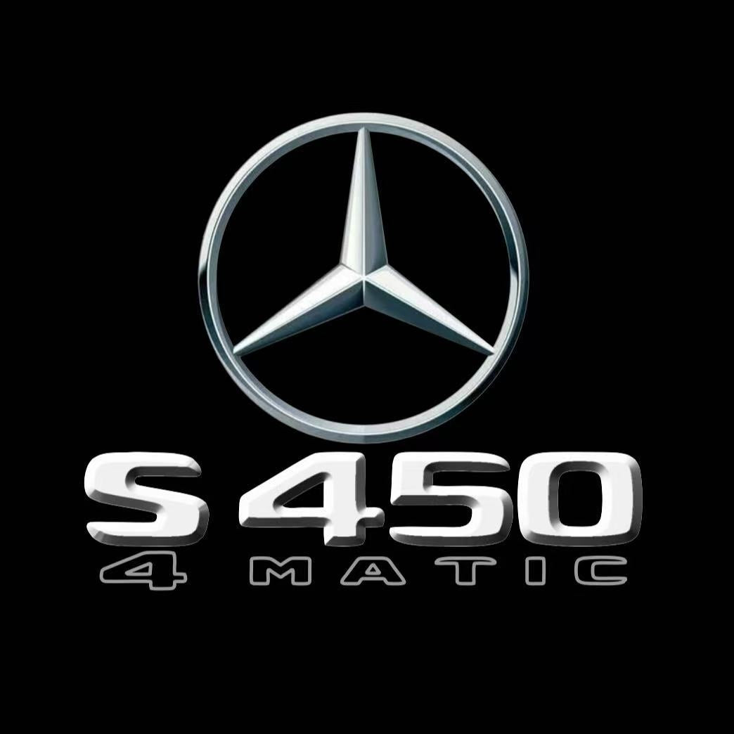 Feu de signalisation Mercedes - Benz No 03 (qty 1 = 1 ensemble / 2 feux de porte)