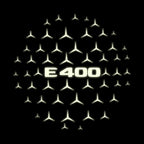 Feu de signalisation Mercedes - Benz No 03 (qty 1 = 1 ensemble / 2 feux de porte)