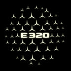 MERCEDES BENZ LOGO PROJECTOT LIGHTS Nr.03 (Menge 1 = 1 Sätze/2 Türleuchten)