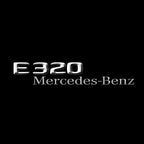 Feu de signalisation Mercedes - Benz No 03 (qty 1 = 1 ensemble / 2 feux de porte)