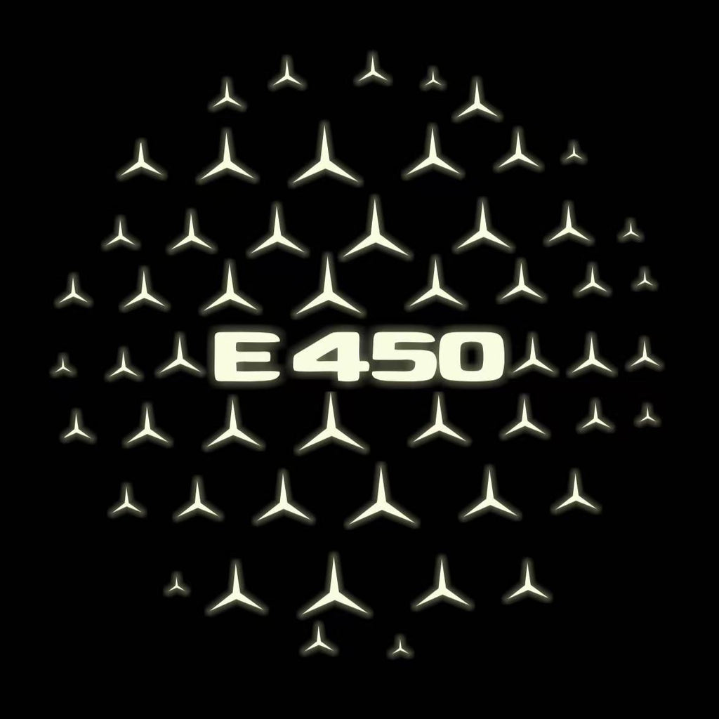 Feu de signalisation Mercedes - Benz No 03 (qty 1 = 1 ensemble / 2 feux de porte)