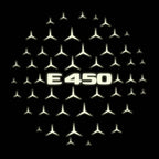 Feu de signalisation Mercedes - Benz No 03 (qty 1 = 1 ensemble / 2 feux de porte)