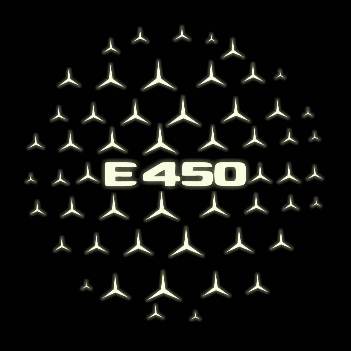 Feu de signalisation Mercedes - Benz No 03 (qty 1 = 1 ensemble / 2 feux de porte)