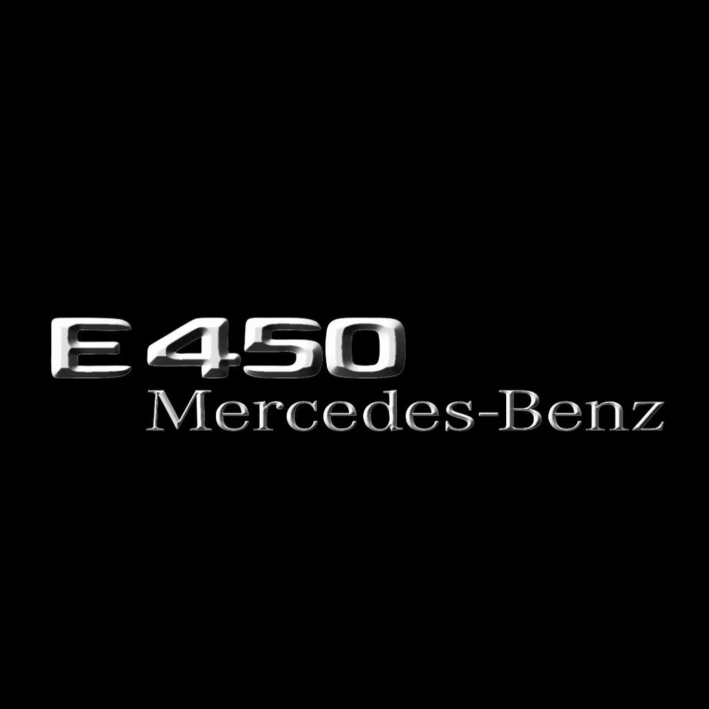 Feu de signalisation Mercedes - Benz No 03 (qty 1 = 1 ensemble / 2 feux de porte)