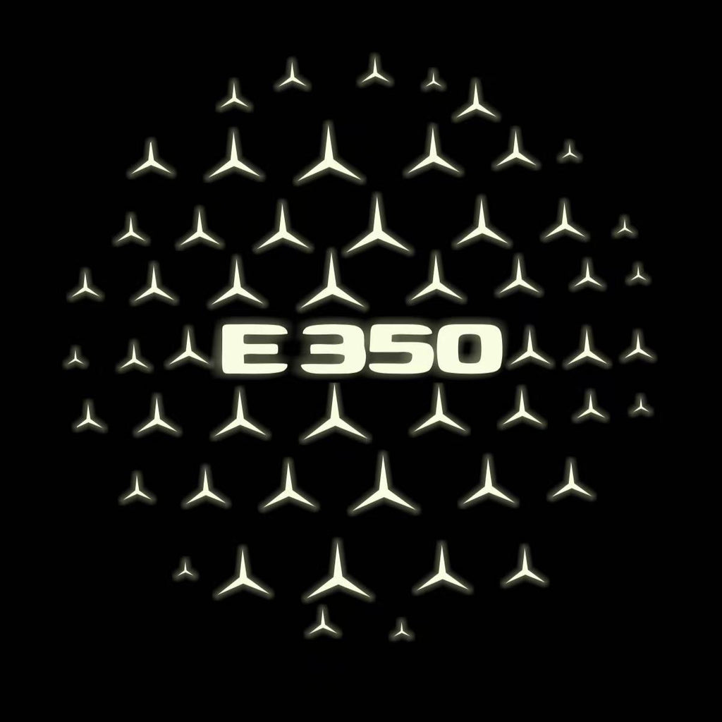 Feu de signalisation Mercedes - Benz No 03 (qty 1 = 1 ensemble / 2 feux de porte)