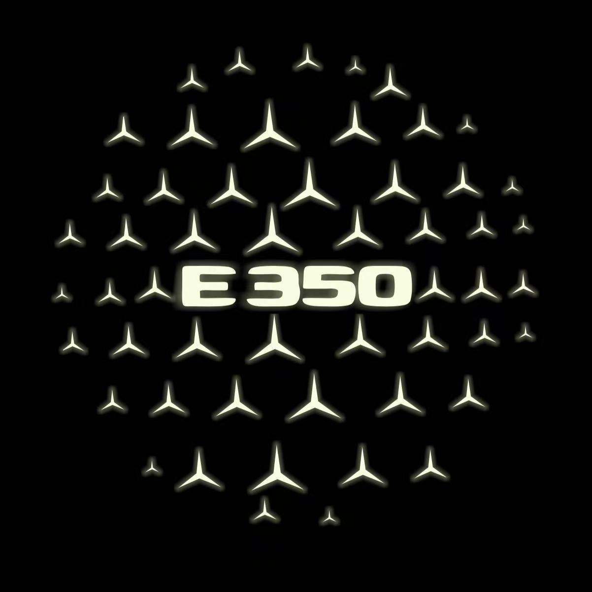 Feu de signalisation Mercedes - Benz No 03 (qty 1 = 1 ensemble / 2 feux de porte)