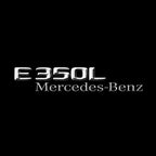 MERCEDES BENZ LOGO PROJECTOT LIGHTS Nr.03 (Menge 1 = 1 Sätze/2 Türleuchten)