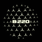 MERCEDES BENZ LOGO PROJECTOT LIGHTS Nr.03 (Menge 1 = 1 Sätze/2 Türleuchten)