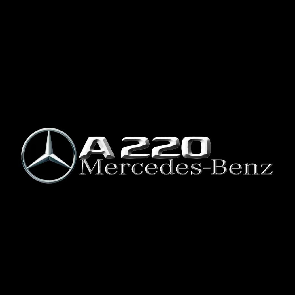 Feu de signalisation Mercedes - Benz No 03 (qty 1 = 1 ensemble / 2 feux de porte)