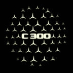 MERCEDES BENZ LOGO PROJECTOT LIGHTS Nr.03 (cantidad 1 = 1 juego/2 luces de puerta)