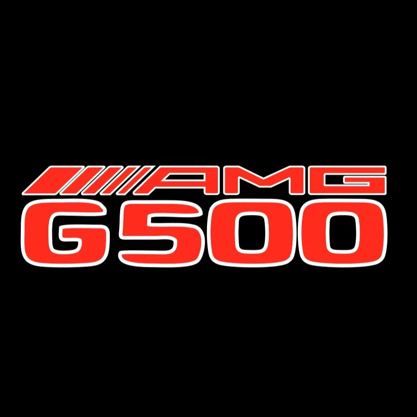 Feu de signalisation Mercedes - Benz No 03 (qty 1 = 1 ensemble / 2 feux de porte)