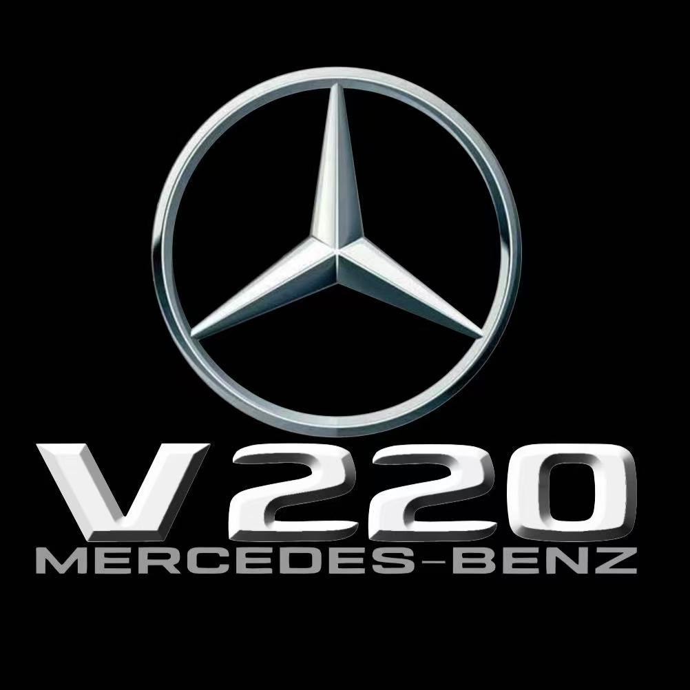 Feu de signalisation Mercedes - Benz No 03 (qty 1 = 1 ensemble / 2 feux de porte)