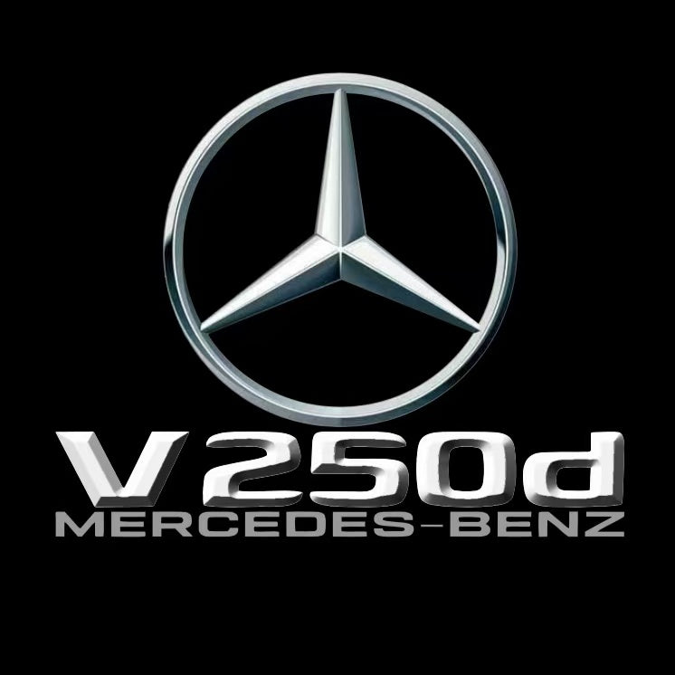 Feu de signalisation Mercedes - Benz No 03 (qty 1 = 1 ensemble / 2 feux de porte)