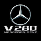 Feu de signalisation Mercedes - Benz No 03 (qty 1 = 1 ensemble / 2 feux de porte)