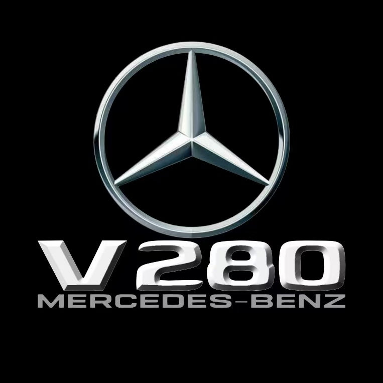 Feu de signalisation Mercedes - Benz No 03 (qty 1 = 1 ensemble / 2 feux de porte)