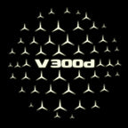 Feu de signalisation Mercedes - Benz No 03 (qty 1 = 1 ensemble / 2 feux de porte)