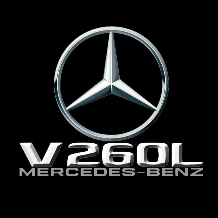 Feu de signalisation Mercedes - Benz No 03 (qty 1 = 1 ensemble / 2 feux de porte)