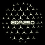 MERCEDES BENZ LOGO PROJECTOT LIGHTS Nr.03 (cantidad 1 = 1 juego/2 luces de puerta)