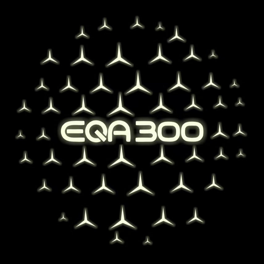 Feu de signalisation Mercedes - Benz No 03 (qty 1 = 1 ensemble / 2 feux de porte)