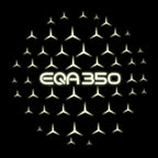 MERCEDES BENZ LOGO PROJECTOT LIGHTS Nr.03 (Menge 1 = 1 Sätze/2 Türleuchten)