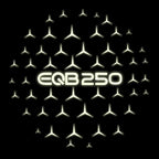 Feu de signalisation Mercedes - Benz No 03 (qty 1 = 1 ensemble / 2 feux de porte)