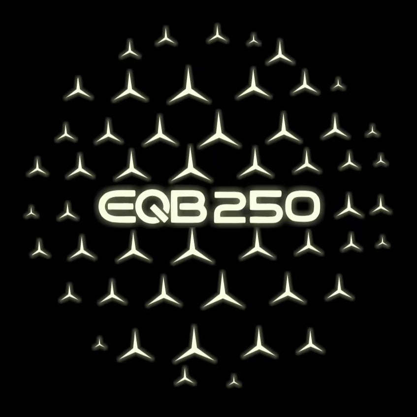 Feu de signalisation Mercedes - Benz No 03 (qty 1 = 1 ensemble / 2 feux de porte)