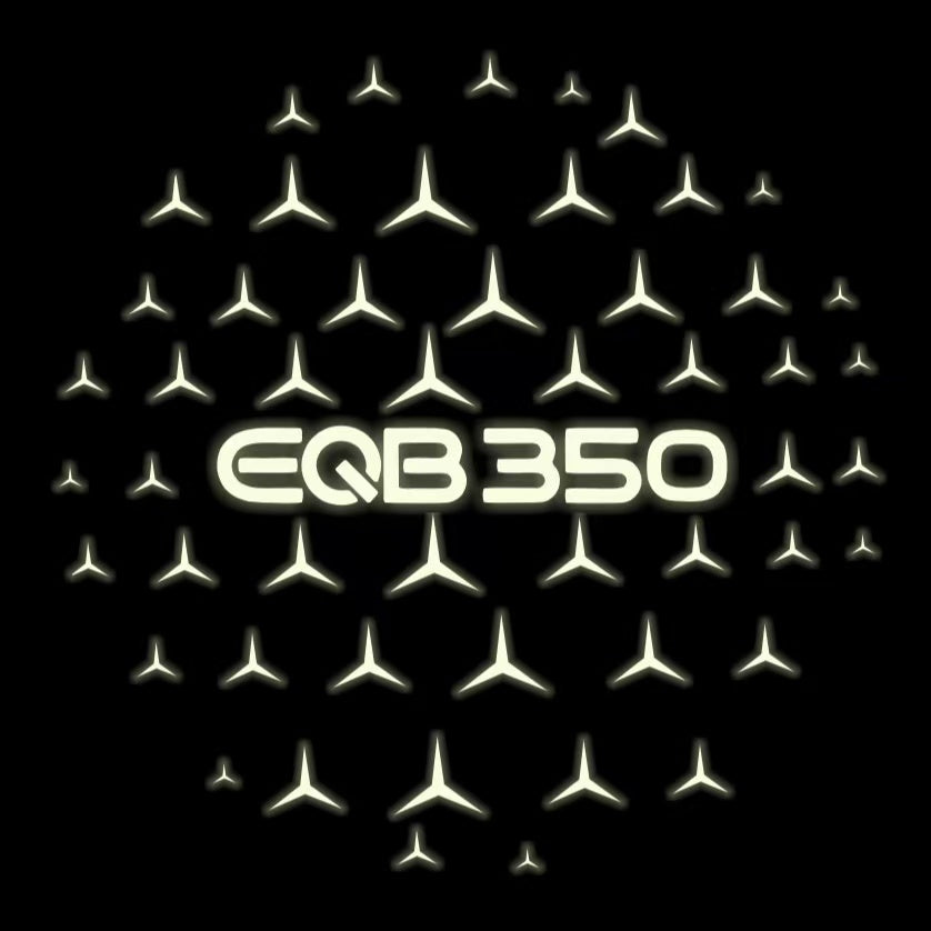 Feu de signalisation Mercedes - Benz No 03 (qty 1 = 1 ensemble / 2 feux de porte)