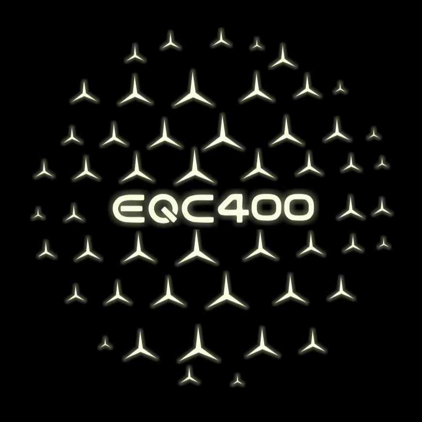 Feu de signalisation Mercedes - Benz No 03 (qty 1 = 1 ensemble / 2 feux de porte)