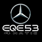 MERCEDES BENZ LOGO PROJECTOT LIGHTS Nr.03 (Menge 1 = 1 Sätze/2 Türleuchten)